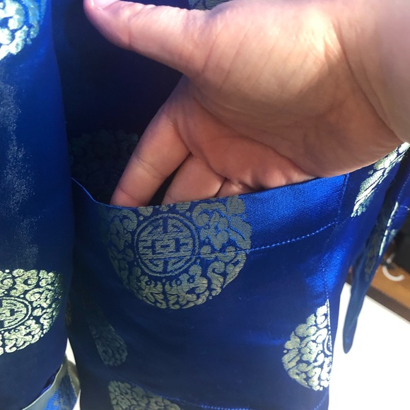 talbots fit and flare dress